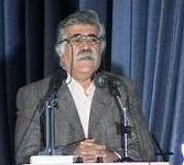 شاعران بختیاری ـ داراب رئیسی
