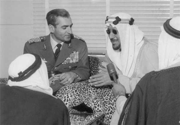 روزی که شاه، بحرین را به عرب ها داد