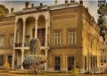 خانه سردار اسعد بختیاری در تهران